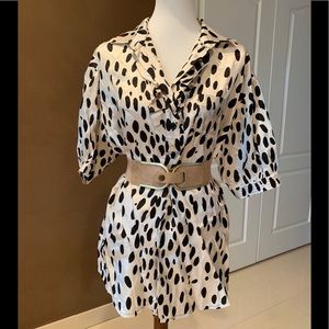 SONIA by Sonia rykiel Shirt /Shirt Dress